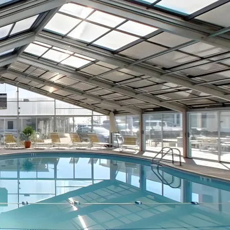 Montauk Blue Hotel