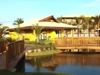 Vila Galé Resort Cumbuco - All Inclusive