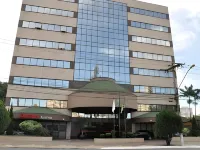 Crystal Plaza Hotel Hotels near Civic Square
