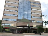 Crystal Plaza Hotel