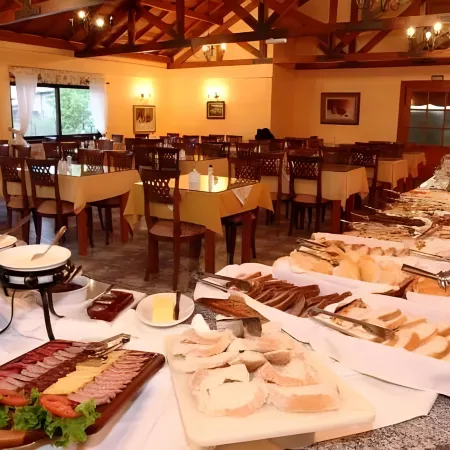 Hotel San Lucas