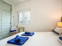 Pueblo Andaluz Hotéis em Denia