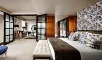 Vinha Boutique Hotel - the Leading Hotels of the World Hôtels à : Oliveira do Douro