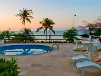 Nobile Suítes Golden Fortaleza - de playa