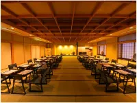 Ibusuki Syusui-en Hotels in Ibusuki