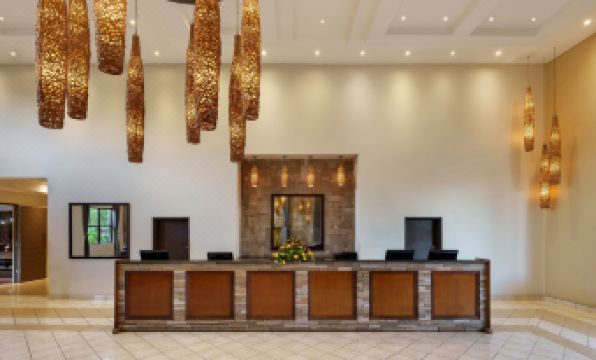 Protea Hotel Chipata