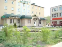 Arkadiya Hotel Hotels near Zabaykal'skiy Krayevoy Krayevedcheskiy Muzey Imeni A.k. Kuznetsova