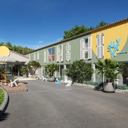 Sunny Rabac by Valamar