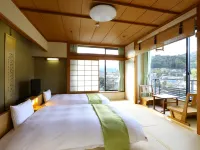 Shuzenji Onsen Katsuragawa Hotels near Izu Peninsula