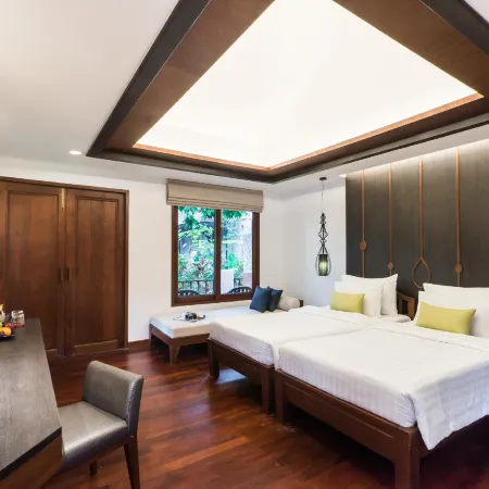 Barali Beach Resort Koh Chang Отели рядом с достопримечательностью «Namtok Khiri Phet»