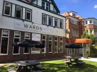 Wards Hotel Hotels near The Colour of Water Spencer Finch