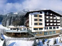 Hotel Waldfriede - der Logenplatz im Zillertal Hotel di Gemeinde Pill