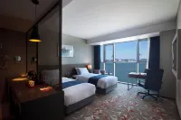Asti Hotel Busan Station Отели рядом со станцией Станция Бусан