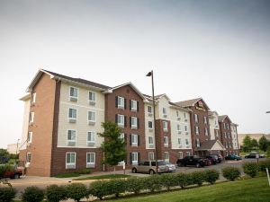 WoodSpring Suites Kansas City Lenexa