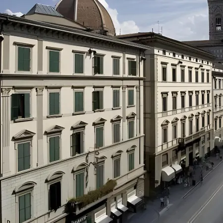 Hotel Spadai