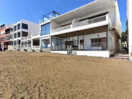 El Balcon de Salinetas MF. Отели в г. Комарка Эсте