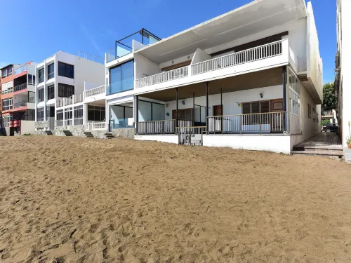 El Balcon de Salinetas MF. Hotels in Comarca Este