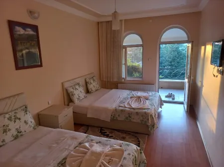 Ihlara Akar Hotel Отели рядом с достопримечательностью «Koc Church»