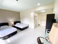 Central City Hotel Hôtels à : Gunung Ibul