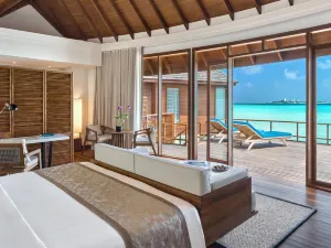 Anantara Dhigu Maldives Resort