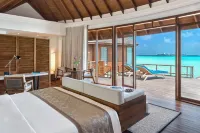 Anantara Dhigu Maldives Resort فنادق في Dhigufinolhu