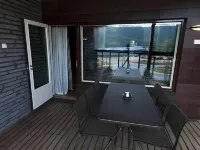 Holiday Club Tahko Spa Apartments - 4-stjärniga