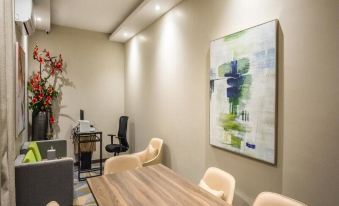 Ewaa Express Hotel - Gaber