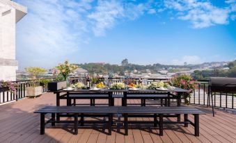 The Elegant Da Lat