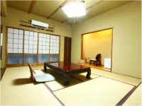 Ito Onsen Sanbokan