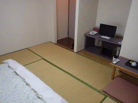 魚鍵旅館
