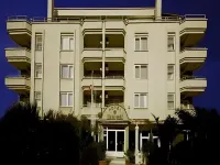 A.Emreli Suite Hotel