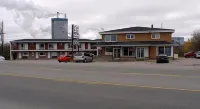 Chalet Inn Motel Hotels in Dryden