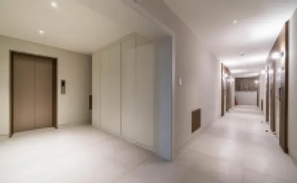 Brown-dot HOTEL Wonju-dangu