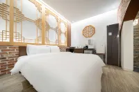 여수 판도라 무인호텔