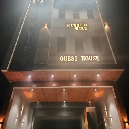 Hotel River View Panipat
