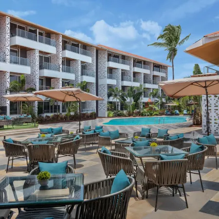 Hyatt Place Goa Candolim