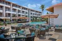 Hyatt Place Goa Candolim - Bãi biển