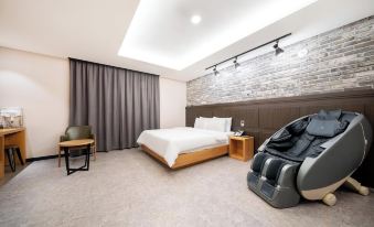 부안 라움 드라이브인 호텔