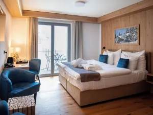 Boutique hôtel Corbetta - Spa 80m2 - la Montagne à 5 Minutes de l'Autoroute A12
