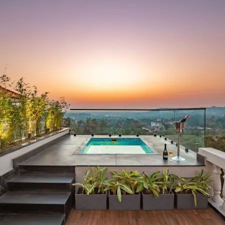 Grand Mercure Goa Candolim