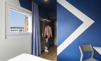 Ibis Budget Ludwigsburg