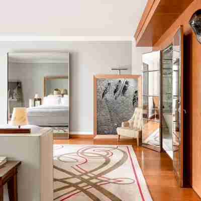 Le Royal Monceau - Raffles Paris Rooms