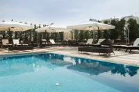 Crowne Plaza 雅典 - 城市中心