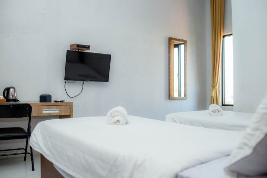 숙소 주변 풍경 이미지 2