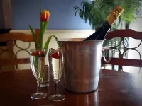 Anchor Hotel - Baarit