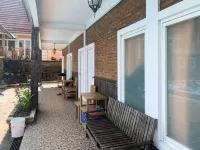 Urbanview Hotel Villa Q Gisting by RedDoorz Hotels in Tanggamus Regency