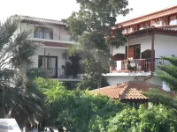 Chrissomalli Sofia Studios Ξενοδοχεία στην πόλη Skiathos