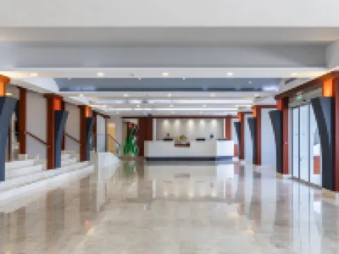 Belair Beach Hotel Hotels in Ixia