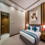 فندق ميرتل الصحافة Hotels near كلية العناية الطبية