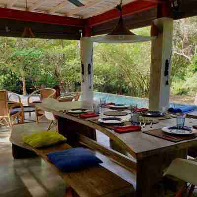 The River House Dambulla The Serendipity Collection Rooms
